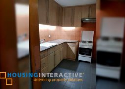 fully furnished 2-bedroom unit for rent in one mckinley place