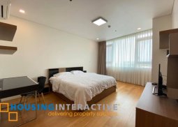 fully furnished 2-bedroom unit for rent in park terraces