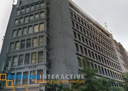 office space for lease in makati