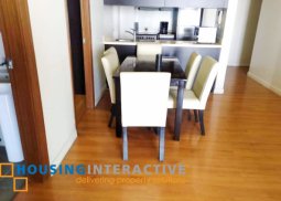 fully furnished for rent at eton baypark manila