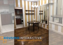 fully furnished 2br for rent of for sale in bay garden