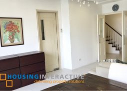 fully furnished 2-bedroom unit for sale in icon residences