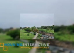 residential lot for sale in the enclave