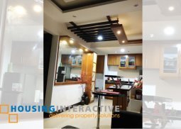 lot with tear-down house for sale in bel-air village phase 2, makati