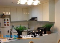 1br unit for sale in the infinity tower bgc