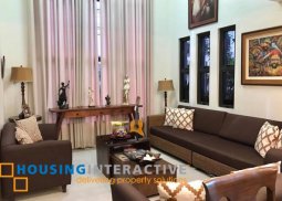 4br house and lot for sale in bf homes paranaque