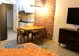 studio unit for sale in amaia steps