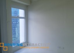 unfurnished 2 bedroom unit for sale in the currency by vista residences