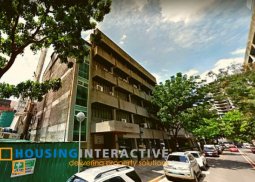 modern office space for rent in gloria building