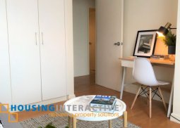 fully furnished 3-bedroom unit for rent in one rockwell