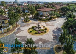 a lot for sale in portofino heights 3