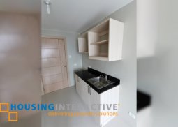 unfurnished studio bedroom unit for sale in vista taft by vista residences