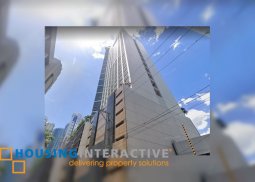 1br for rent in elizabeth place, makati