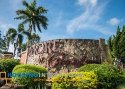 a lot for sale in portofino amore 2 cavite city