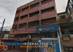 office space for lease in pio del pilar