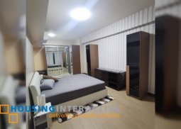 fully furnished 3-bedroom unit for rent in 8 forbestown road