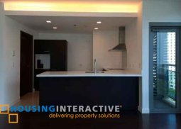 2br unit for lease in the suites bgc