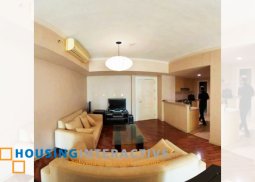 furnished 2br unit for sale in manansala