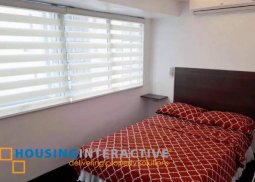 2br loft type unit for lease in fort victoria