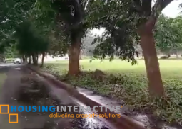 residential lot for sale in palma real