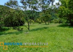 residential lot for sale in ayala greenfield estates