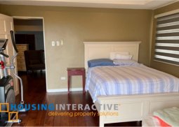 tranquil 2-storey, 3-bedroom house with balcony for sale in ayala greenfield estates