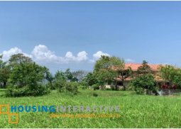 spacious residential lot for sale in ayala greenfield estates