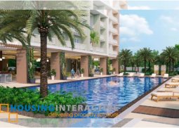 brand new 2-bedroom unit for pre-sale in the celandine