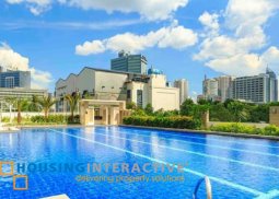 brand new 2-bedroom unit with balcony for sale in torre de manila