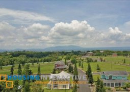 lot in the verandas at saratoga hills tagaytay highlands