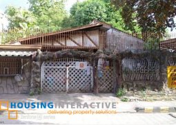 house and lot for sale in tandang sora quezon city