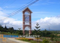 lot for sale in ridgewood heights tagaytay