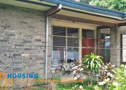 classic 4-bedroom house for sale in novaliches