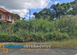 lot for sale in royale tagaytay estates