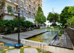 unfurnished 1 bedroom with balcony unit for sale in laureano di trevi towers by vista residences