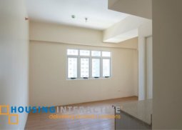 unfurnished 1 bedroom unit with balcony for sale in laureano di trevi towers by vista residences