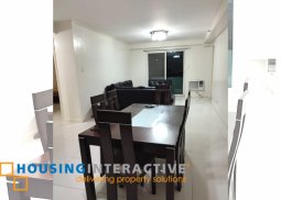 fully furnished 3br unit for lease in antel seaview pasay