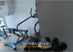 unfurnished 1 bedroom unit for sale in eton emerald lofts