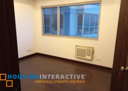 3br unit for sale in the address at wack wack