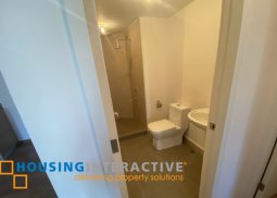 unfurnished 2 br condo for sale at the rise