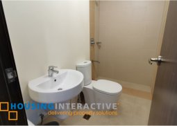 a fully furnished 2 bedroom unit for sale in the lerato