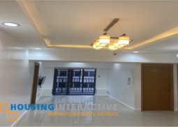 semi furnished 3br condominium for lease at signa designer residences