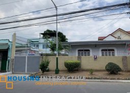 house and lot for sale in better living paranaque