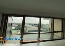 a fully furnished 1-bedroom unit for lease in the viridian at greenhills