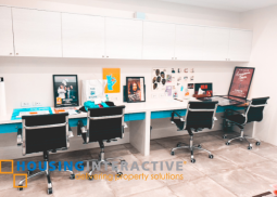 office space for rent in avida one park drive bgc taguig