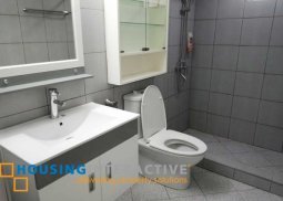 spacious 2br condo unit for rent at the cattleya gardens makati