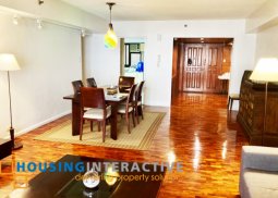 tranquil 2 bedroom unit with balcony for sale in tropical palms