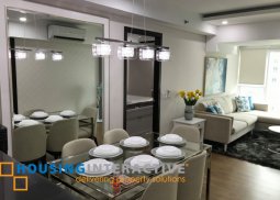 fully furnished 2-bedroom unit for sale in kroma