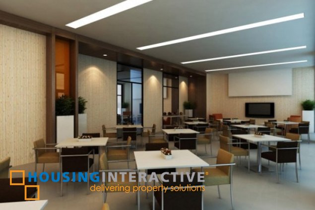 fully furnished 2-bedroom unit for sale in kroma