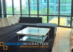 fully furnished 2-bedroom unit for rent in hidalgo place